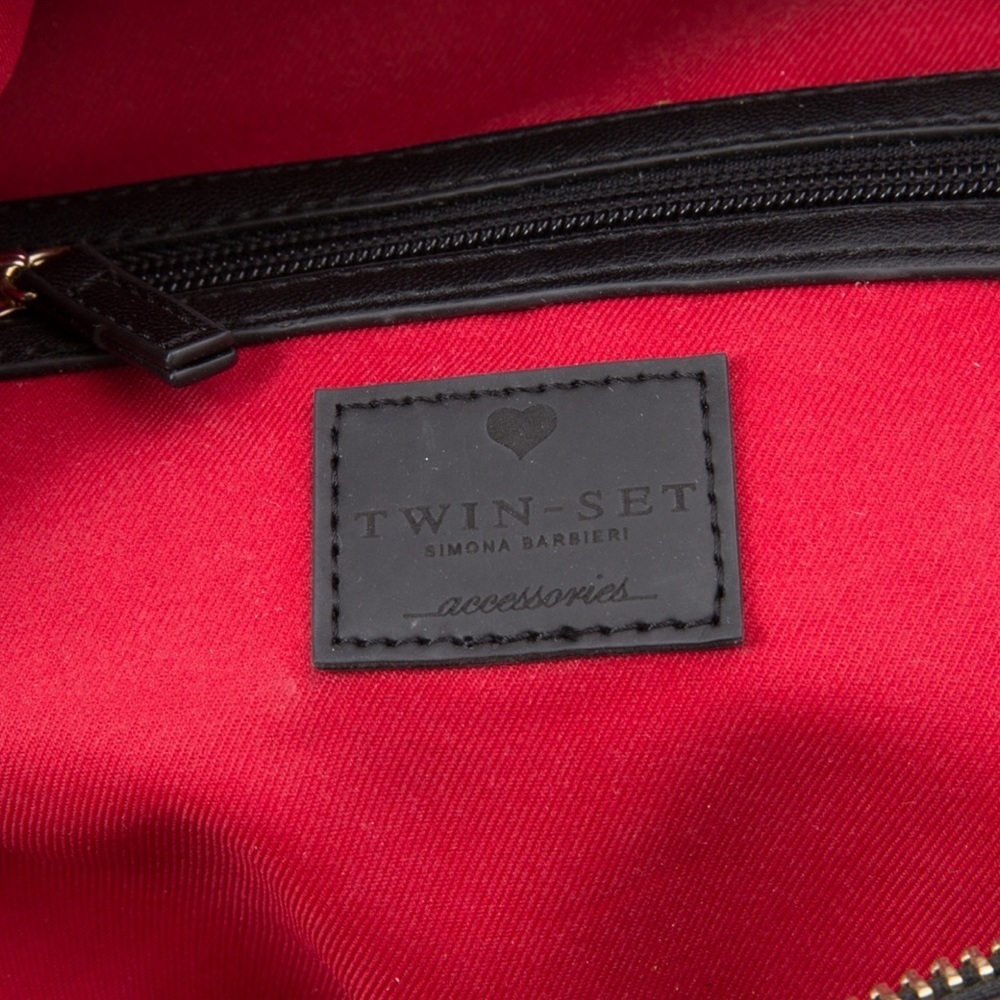 Twin Set Backpack. Excellent Condition - image 6